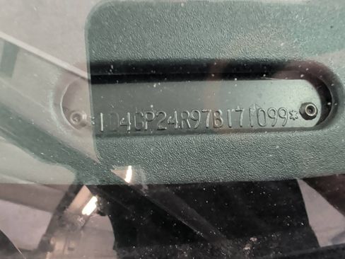 Used 2007 Dodge Grand Caravan SE w/ Popular Equipment Group I FWD image 42