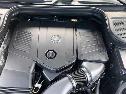 Used 2025 Mercedes-Benz GLE 350 4MATIC image 20