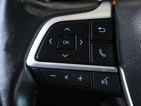 Used 2024 Toyota Grand Highlander FWD image 24