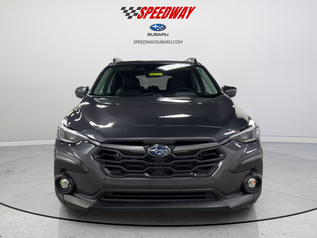 New 2026 Subaru Crosstrek 2.5i Limited AWD/4WD image 13
