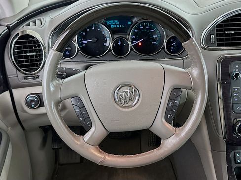 Used 2017 Buick Enclave Leather image 18