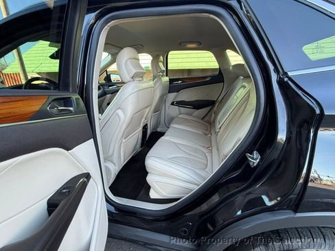 Used 2019 Lincoln MKC Select w/ Select Plus Package image 34