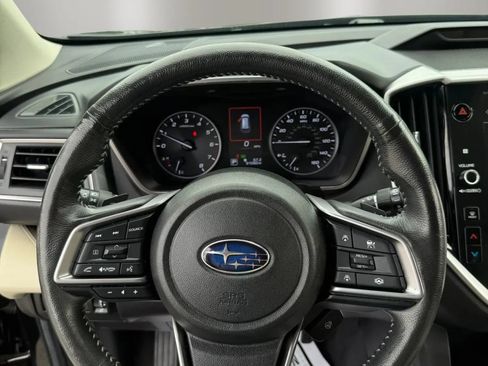 Used 2023 Subaru Ascent Limited AWD/4WD image 20