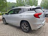 Used 2018 GMC Terrain Denali w/ LPO, 'HIT The Road' Package image 4