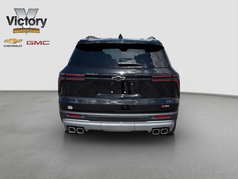 New 2026 Chevrolet Traverse Z71 w/ Enhanced Driving Package AWD/4WD image 5