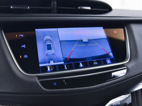 Used 2022 Cadillac XT5 Sportv image 20