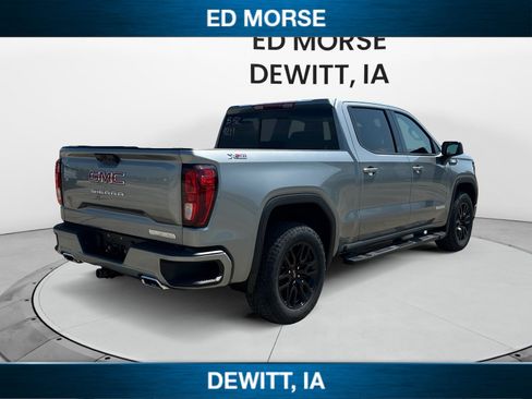 New 2026 GMC Sierra 1500 Elevation w/ Preferred Package image 5