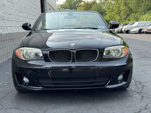 Used 2012 BMW 128i Convertible w/ Premium Pkg RWD image 10