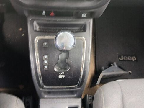 Used 2017 Jeep Patriot Sport w/ Power Value Group image 14