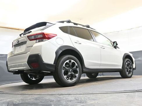 Certified 2023 Subaru Crosstrek 2.0i Premium image 42