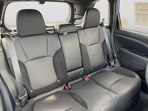 New 2026 Subaru Forester Touring AWD/4WD image 18