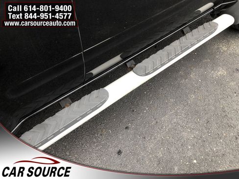 Used 2010 Nissan Xterra S image 25