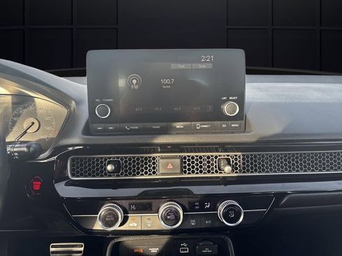 Used 2024 Honda Civic Sport image 7