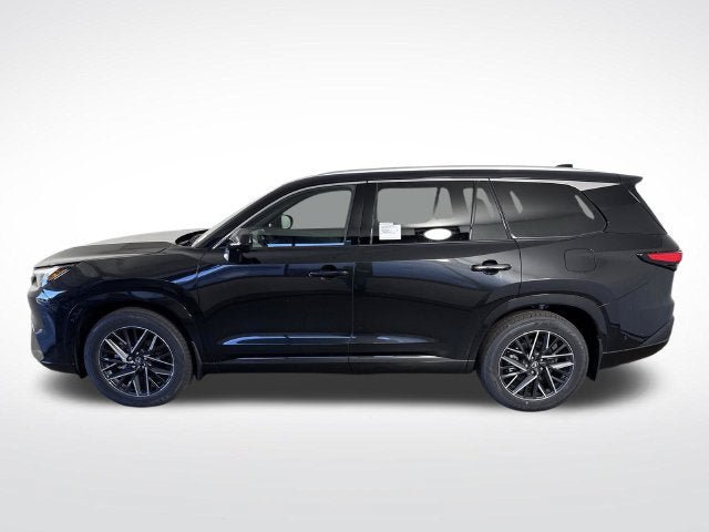 New 2026 Lexus TX 350 AWD image 31