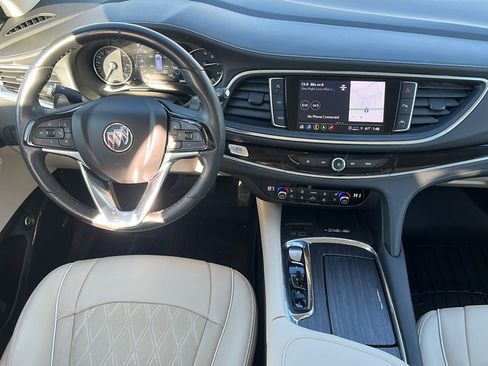 Used 2023 Buick Enclave Avenir w/ Avenir Technology Package image 14