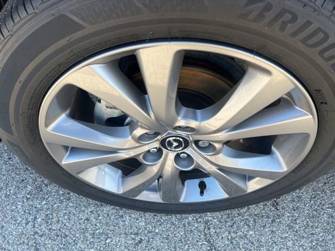 Used 2024 MAZDA CX-30 AWD 2.5 S w/ Premium Package image 46