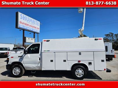 Used 2012 Ford E-350 and Econoline 350 Super Duty w/ PWR Locks & Windows Group
