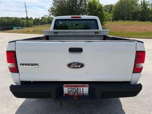 Used 2008 Ford Ranger XL image 4