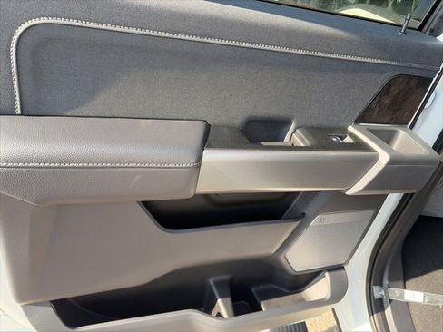 New 2026 Ford F250 Lariat w/ Lariat Ultimate Package image 12