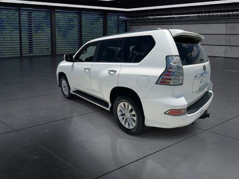 Certified 2023 Lexus GX 460 Premium AWD/4WD image 6