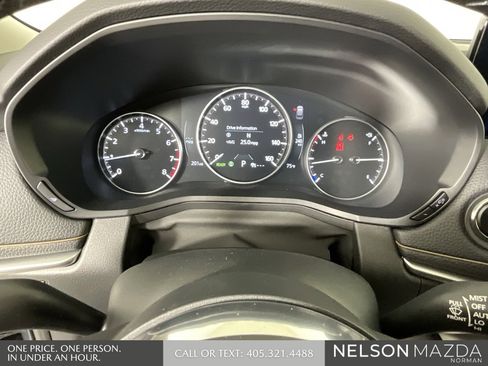 New 2026 MAZDA CX-70 3.3 Turbo w/ Preferred Package image 41