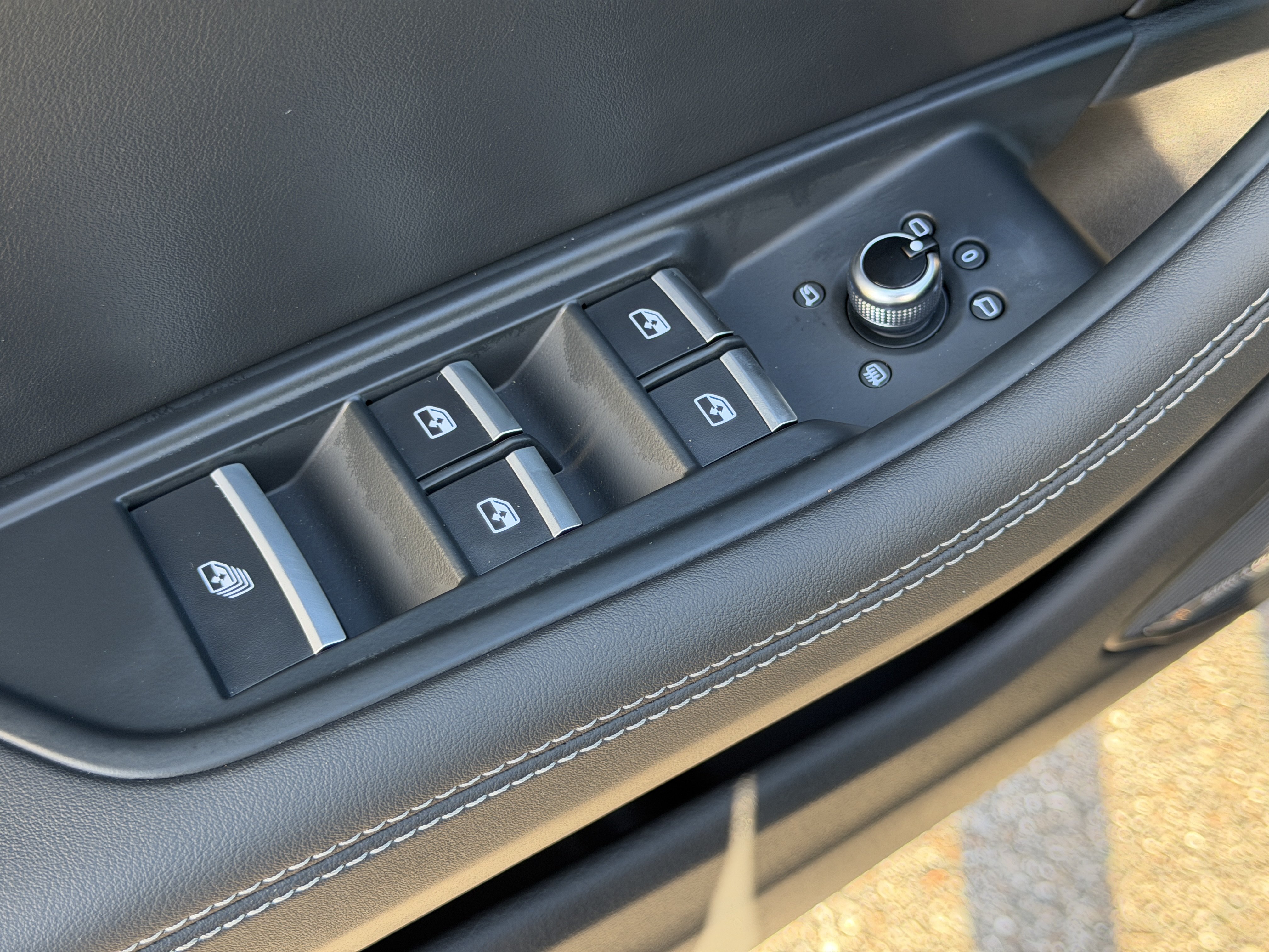 Used 2024 Audi S5 Prestige AWD/4WD image 17