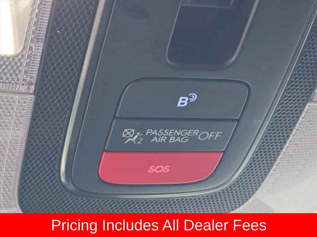 Used 2024 Hyundai Kona N Line FWD image 25