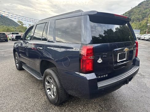 Used 2019 Chevrolet Tahoe LS image 6