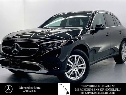 Used 2025 Mercedes-Benz GLC 300 GLC 300
