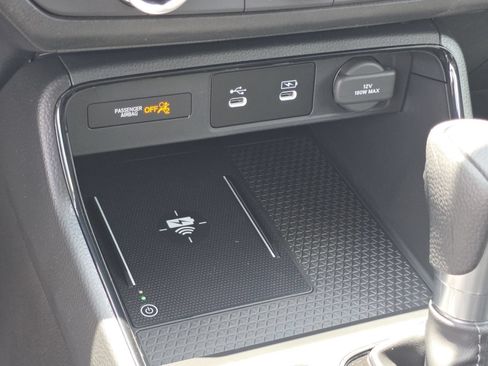 New 2026 Honda CR-V LX image 5