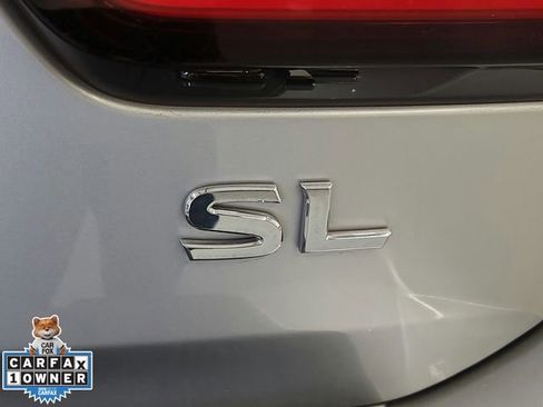 Used 2024 Nissan Armada SL AWD/4WD image 38