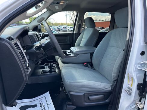 Used 2018 RAM 2500 Tradesman w/ Popular Equipment Group AWD/4WD image 24