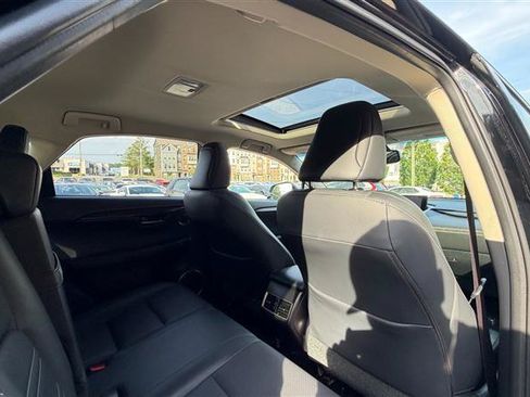 Used 2017 Lexus NX 200t AWD image 20