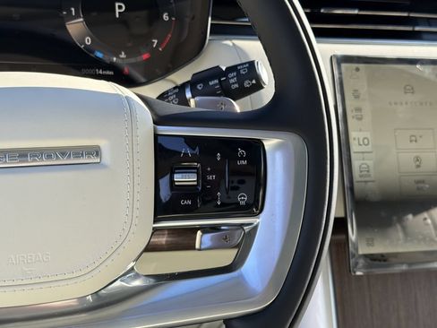 New 2026 Land Rover Range Rover SE AWD/4WD image 23