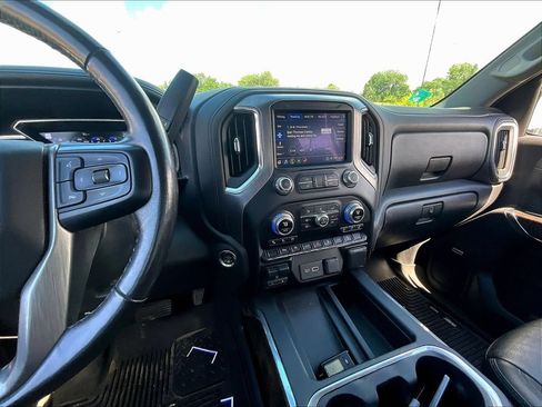 Used 2020 GMC Sierra 1500 Denali AWD/4WD image 17