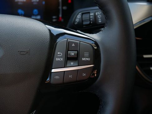 Certified 2023 Ford Escape Active image 19