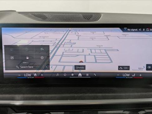 Used 2025 BMW X5 sDrive40i w/ Climate Comfort Package RWD image 30