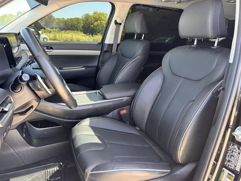 Used 2025 Hyundai Palisade XRT FWD image 25