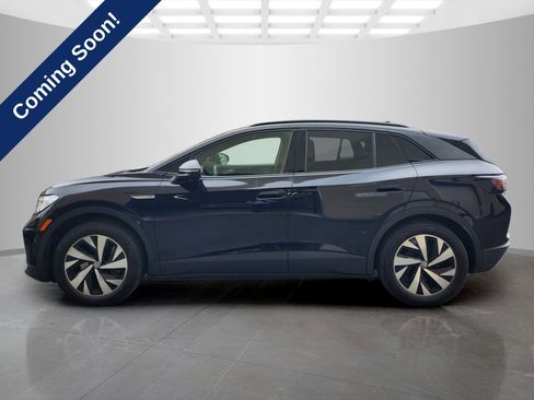 Used 2023 Volkswagen ID.4 Pro RWD image 4