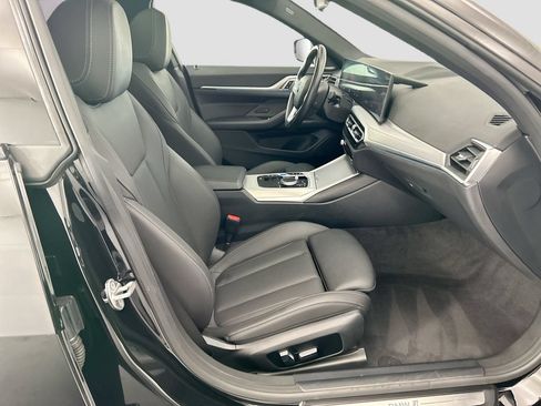 Used 2023 BMW i4 eDrive35 RWD image 19