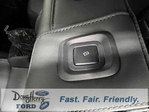 New 2026 Ford Expedition Max Active image 31