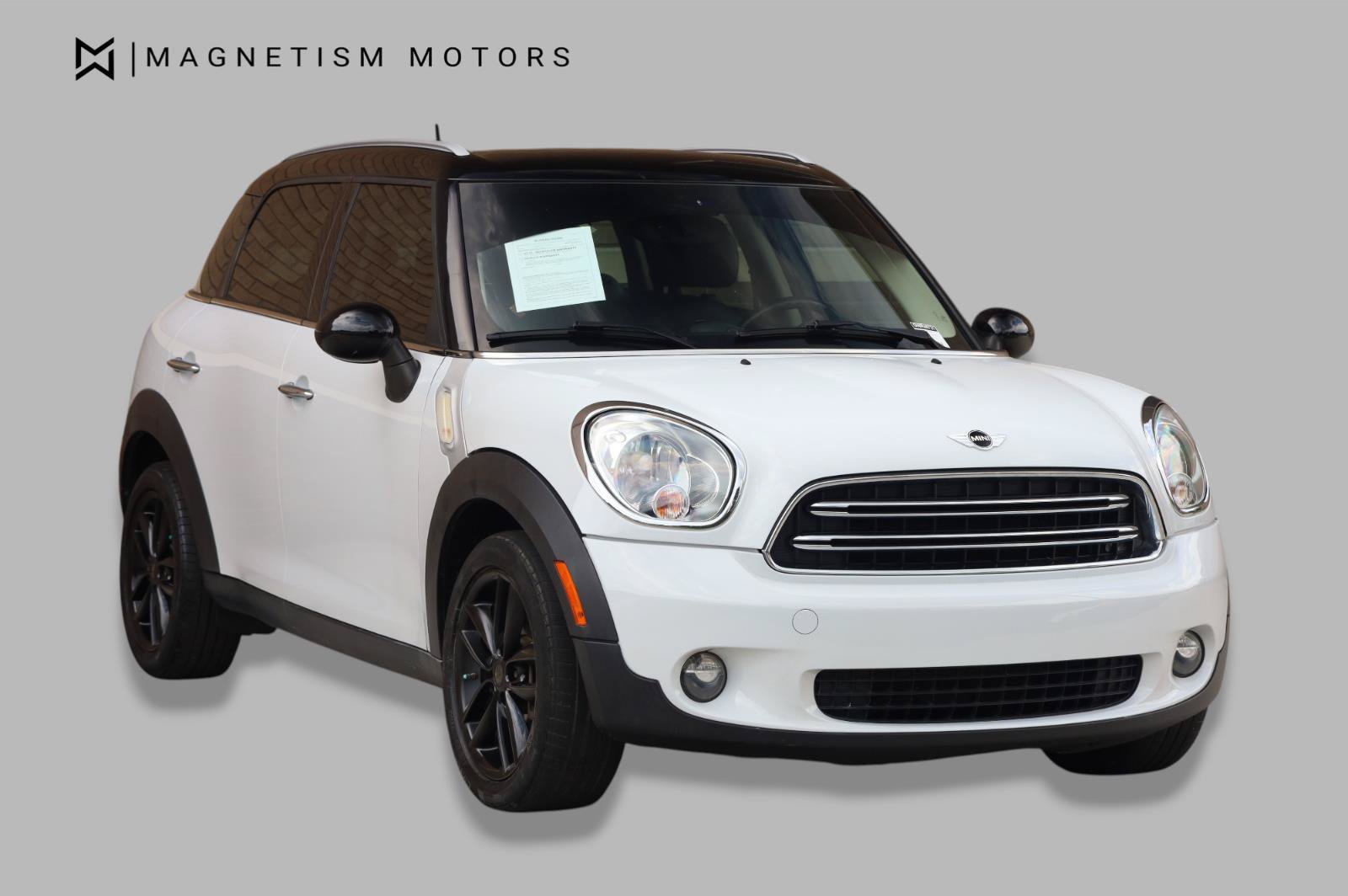 Used 2016 MINI Cooper Countryman FWD image 7