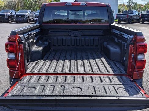 New 2024 Ford Maverick Lariat w/ Black Appearance Package image 20