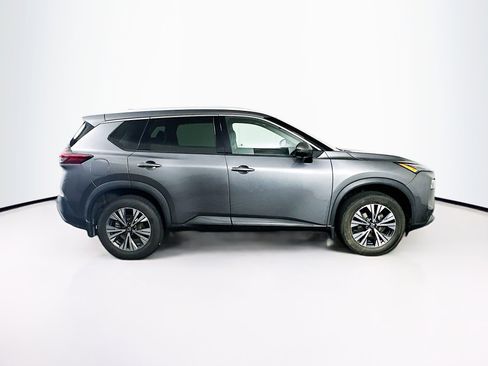 Used 2021 Nissan Rogue SV w/ Premium Package AWD/4WD image 10