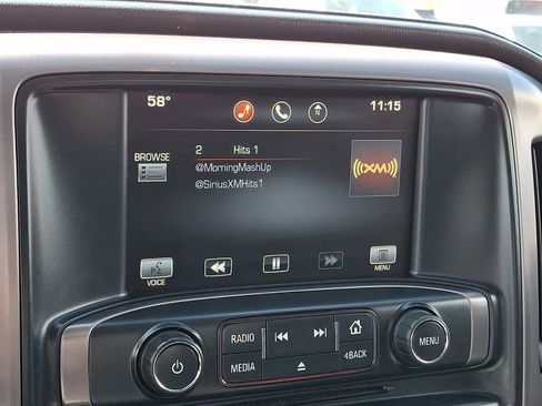 Used 2014 GMC Sierra 1500 SLT w/ All-Terrain Package image 18