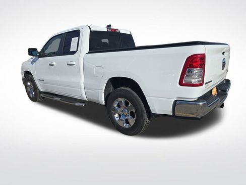 Certified 2022 RAM 1500 Big Horn image 3