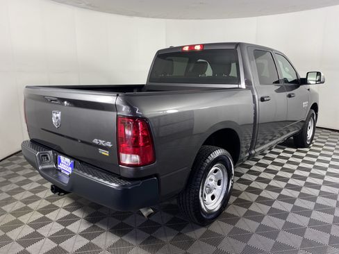 Used 2019 RAM 1500 Tradesman w/ Protection Group AWD/4WD image 6