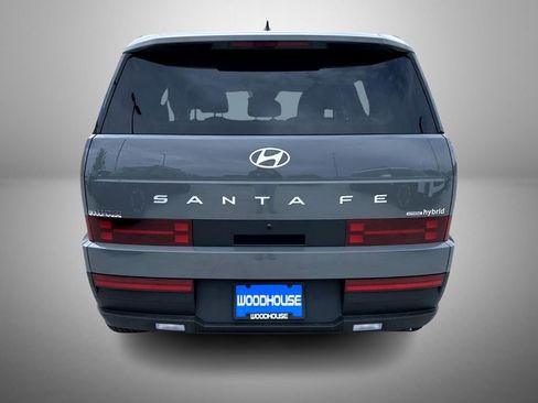 Used 2026 Hyundai Santa Fe SE AWD/4WD image 7