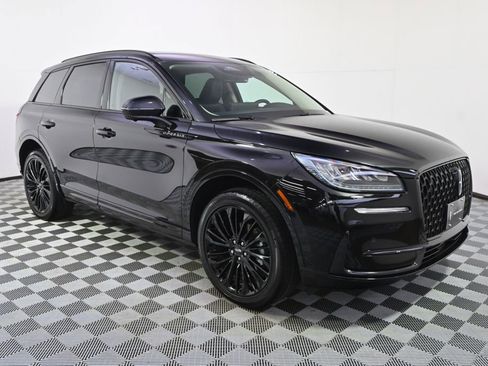New 2026 Lincoln Corsair Premiere AWD/4WD image 8