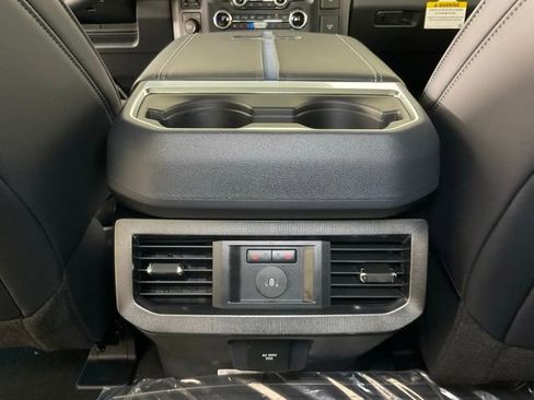 New 2026 Ford F350 Platinum image 18